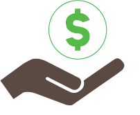 Payment Renewal Icon