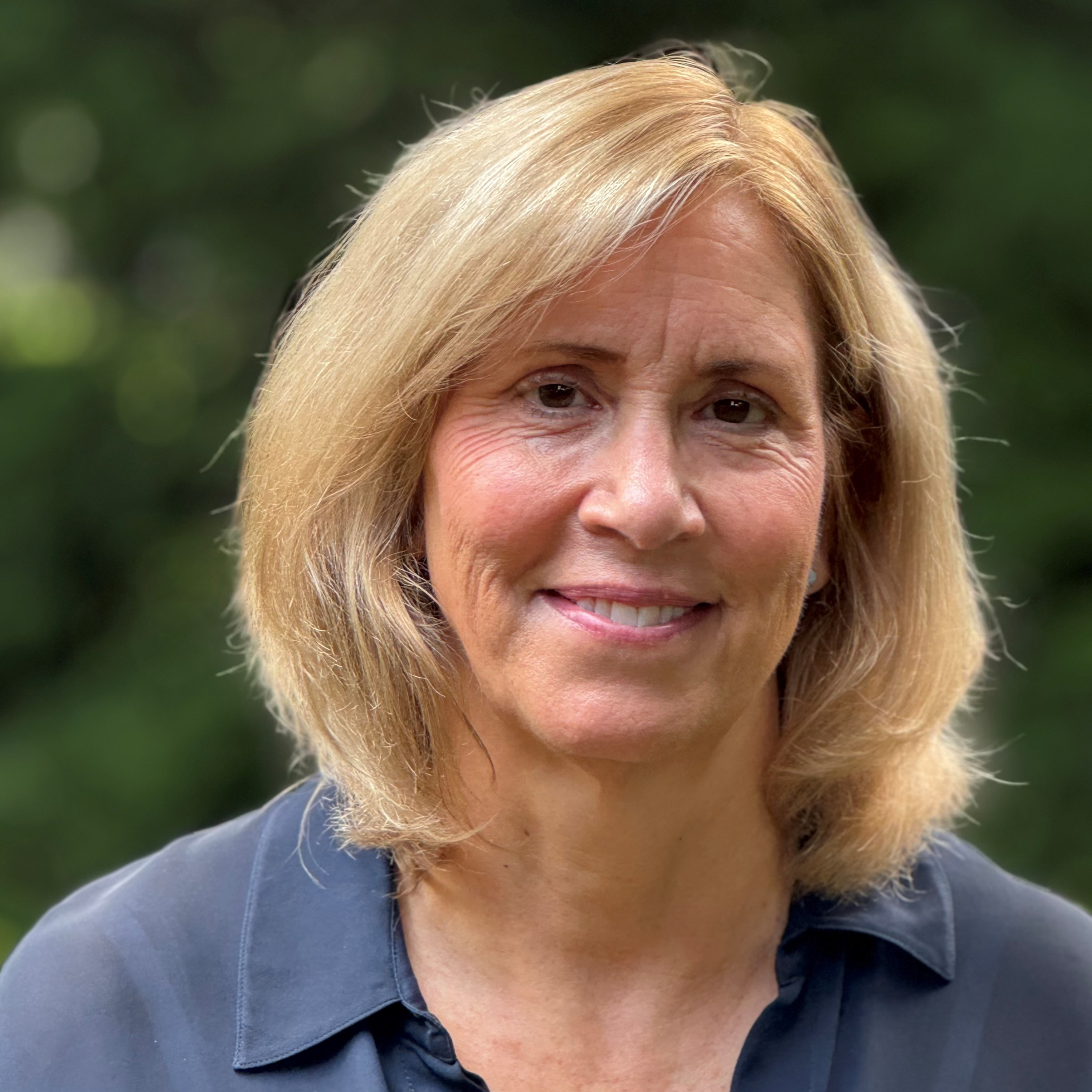 Sharon Fine