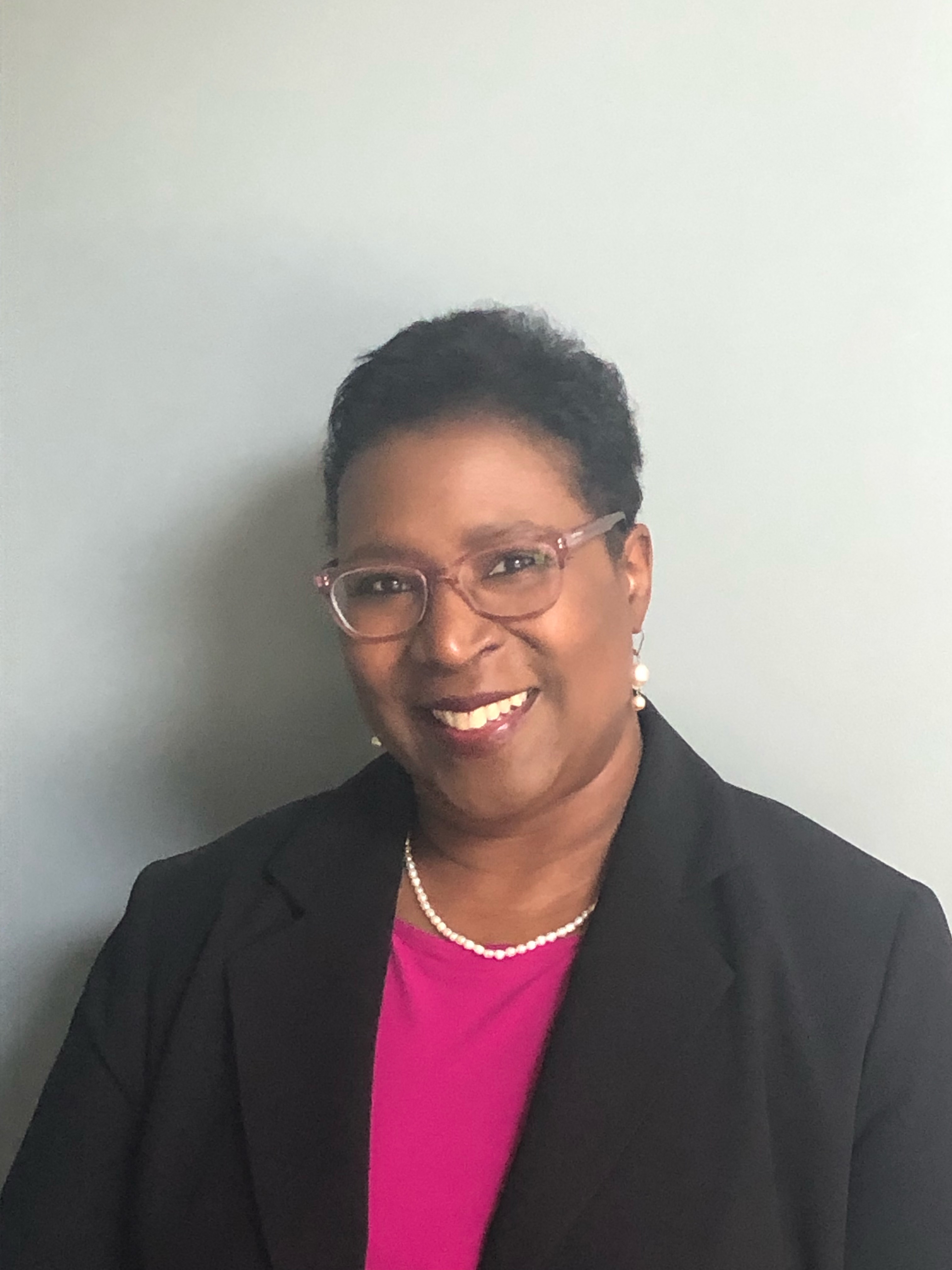 Cynthia Smith | AVMA PLIT