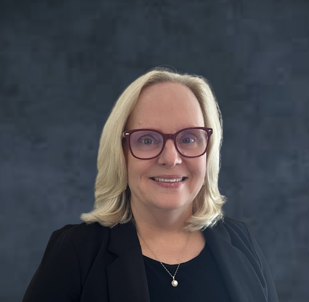 Dr. Mary Buss, DVM, MBA