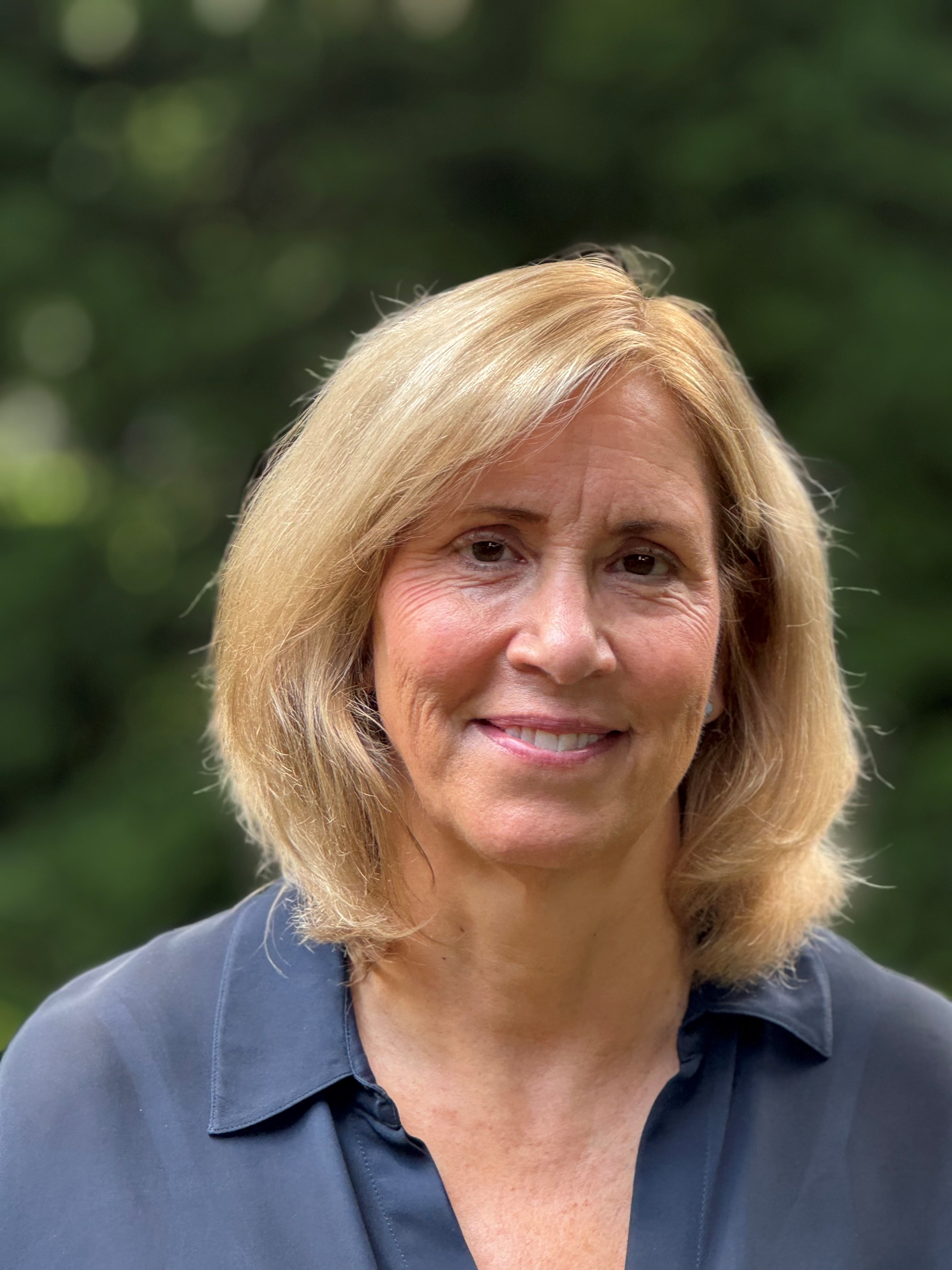 Sharon Fine Sharon Fine