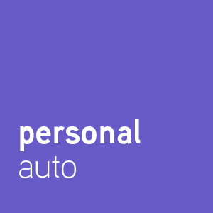 personal auto