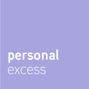 personal excess